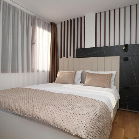 Apartament Ambient Apartman Sarajewo Zewnętrze zdjęcie